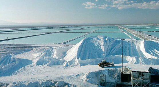 Cuánto litio produce y exporta la Argentina y cuáles son los mercados que más demandan el mineral