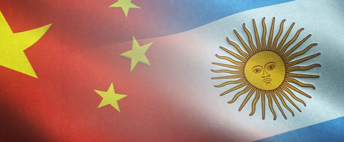 Argentina y China: Fortaleciendo su Asociación Estratégica Integral