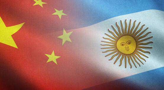 Argentina y China: Fortaleciendo su Asociación Estratégica Integral