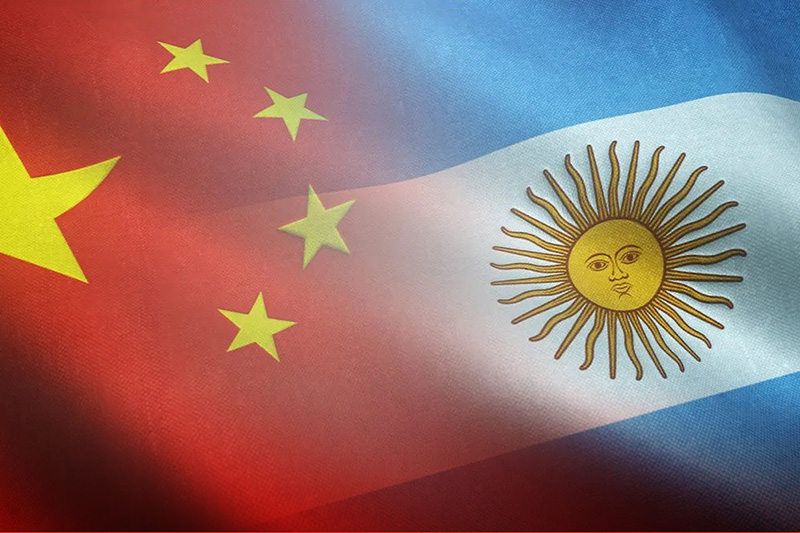 Argentina y China: Fortaleciendo su Asociación Estratégica Integral