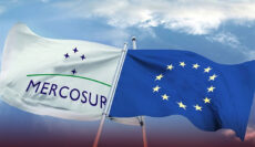 ¿Resucita el Acuerdo UE-Mercosur? Negociaciones en la cuerda floja.