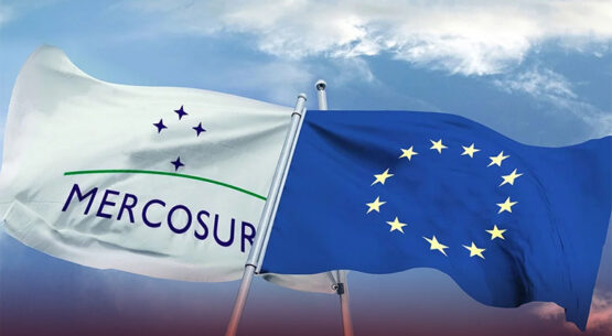 ¿Resucita el Acuerdo UE-Mercosur? Negociaciones en la cuerda floja.